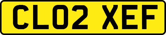 CL02XEF