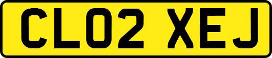 CL02XEJ