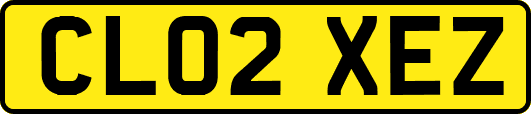 CL02XEZ