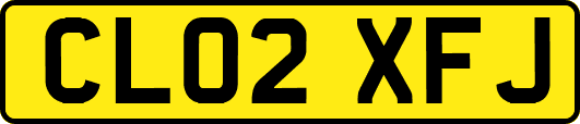 CL02XFJ