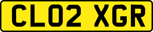 CL02XGR