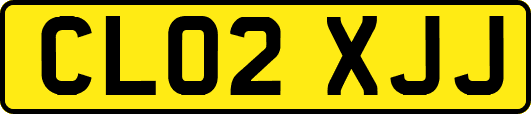 CL02XJJ