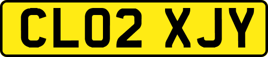 CL02XJY