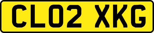 CL02XKG