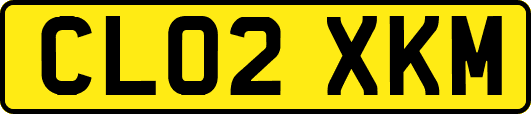 CL02XKM