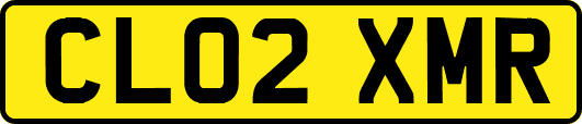 CL02XMR