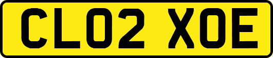 CL02XOE