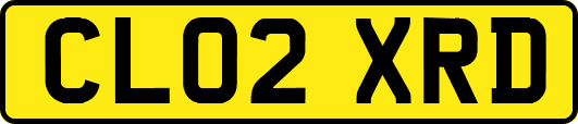 CL02XRD