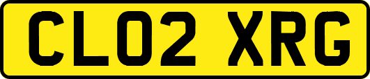 CL02XRG