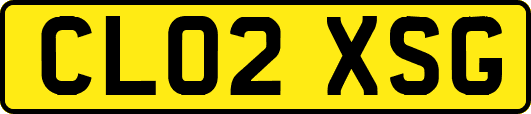 CL02XSG