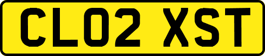 CL02XST