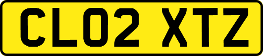 CL02XTZ