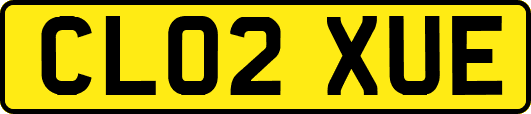 CL02XUE