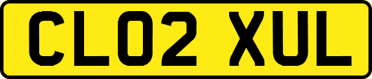CL02XUL