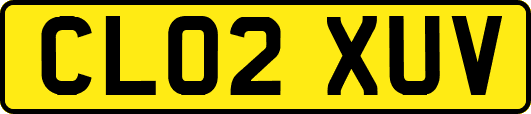 CL02XUV