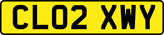CL02XWY