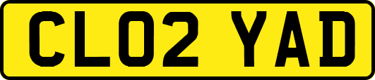 CL02YAD