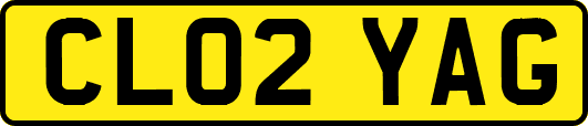 CL02YAG