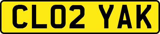 CL02YAK