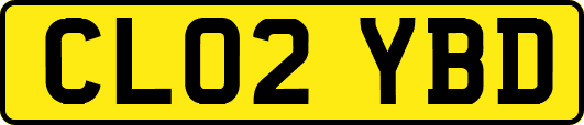 CL02YBD