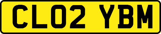 CL02YBM