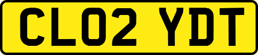 CL02YDT