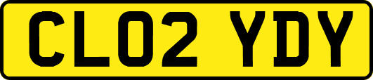 CL02YDY
