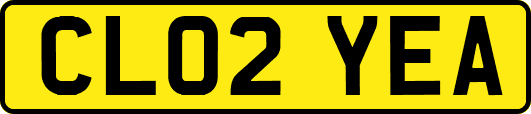 CL02YEA
