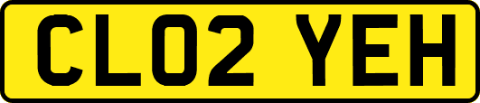 CL02YEH