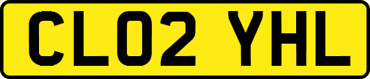CL02YHL