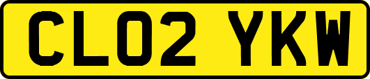 CL02YKW