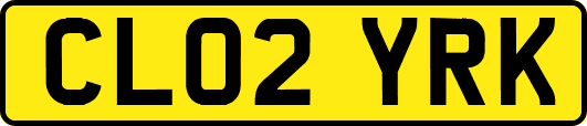 CL02YRK
