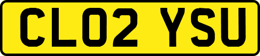 CL02YSU