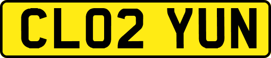 CL02YUN