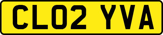 CL02YVA