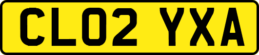 CL02YXA