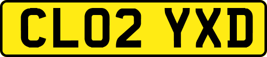 CL02YXD