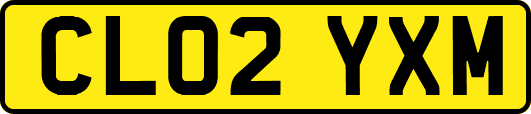 CL02YXM