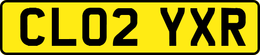 CL02YXR