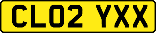 CL02YXX