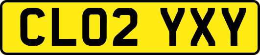CL02YXY