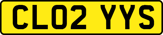 CL02YYS