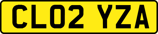 CL02YZA