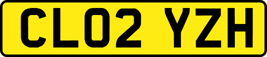 CL02YZH