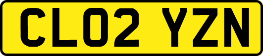 CL02YZN