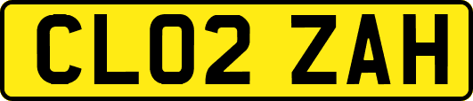 CL02ZAH