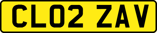 CL02ZAV
