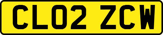 CL02ZCW
