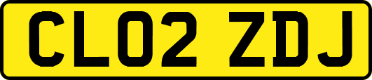 CL02ZDJ