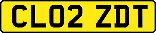 CL02ZDT
